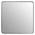 Candi Small Square Wall Mirror