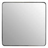 Candi Small Square Wall Mirror