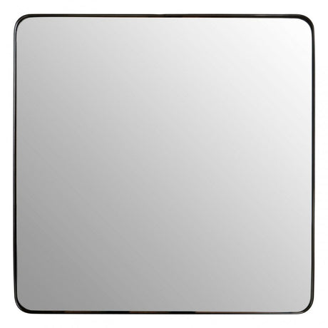 Candi Small Square Wall Mirror