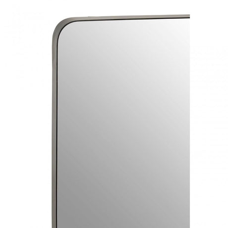 Candi Small Square Wall Mirror