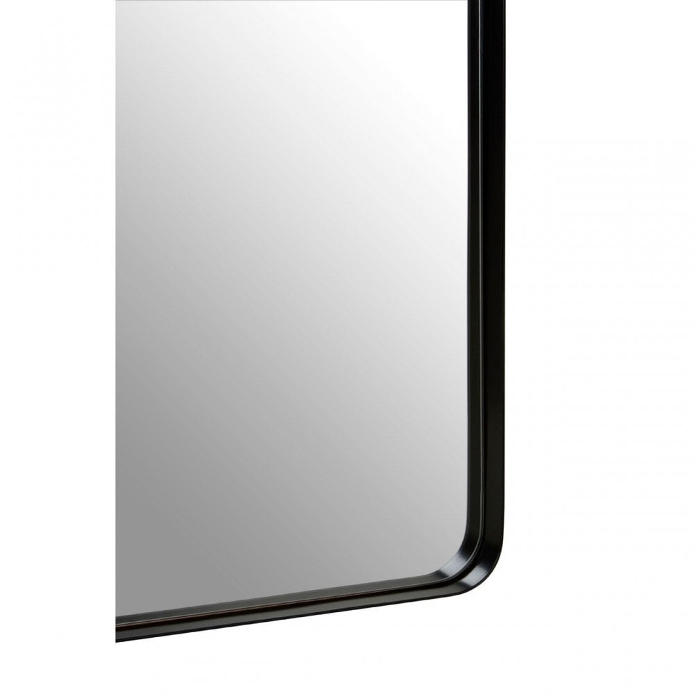 Candi Small Square Wall Mirror