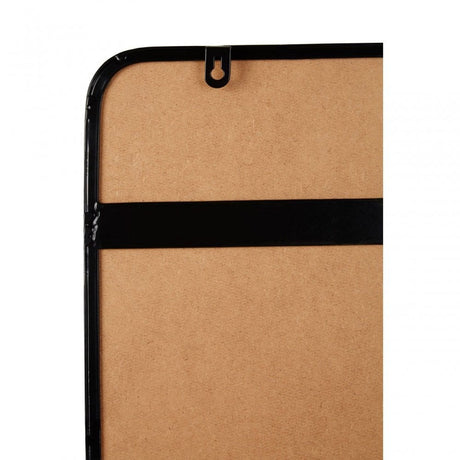 Candi Small Square Wall Mirror