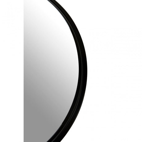 Cindy Medium Round  Wall Mirror