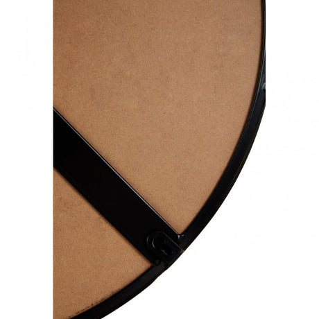 Cindy Medium Round  Wall Mirror