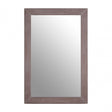 Heritage Winter Melody Wall Mirror