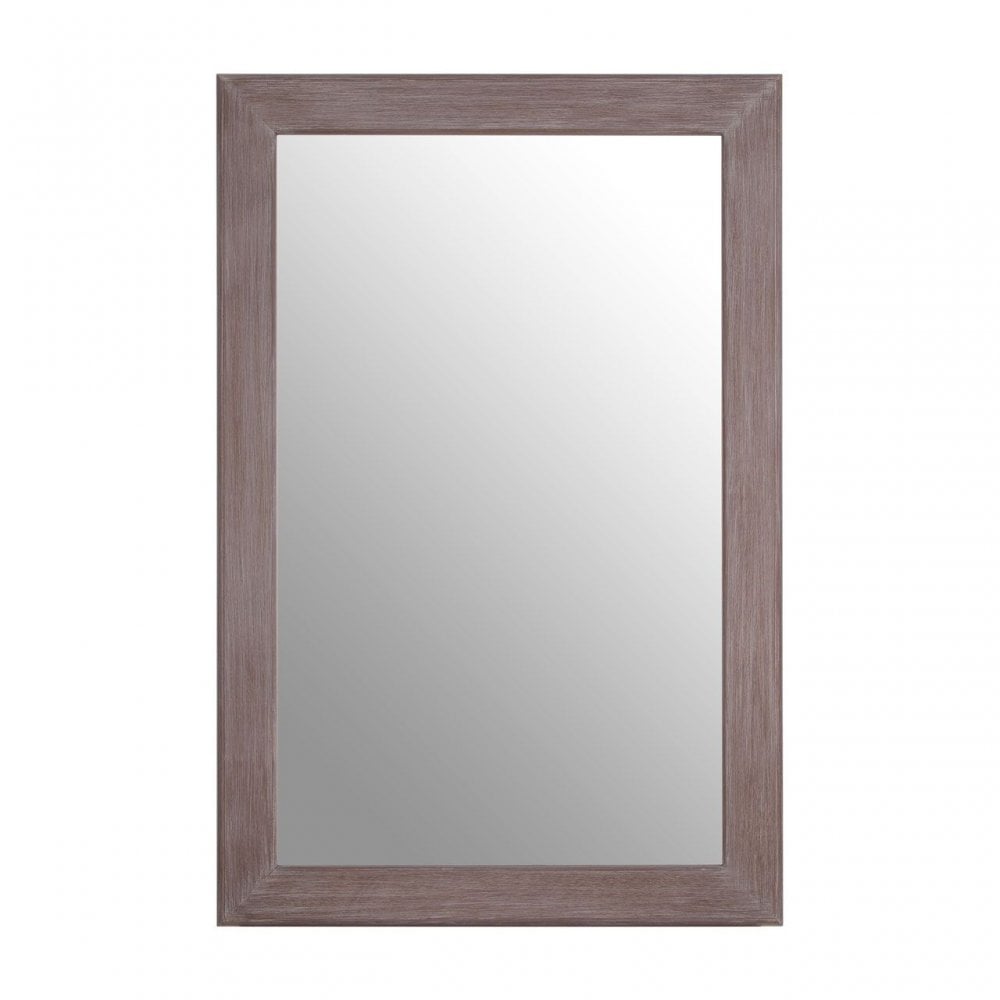 Heritage Winter Melody Wall Mirror