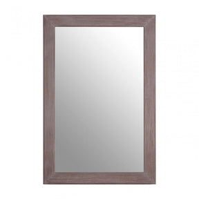 Heritage Winter Melody Wall Mirror