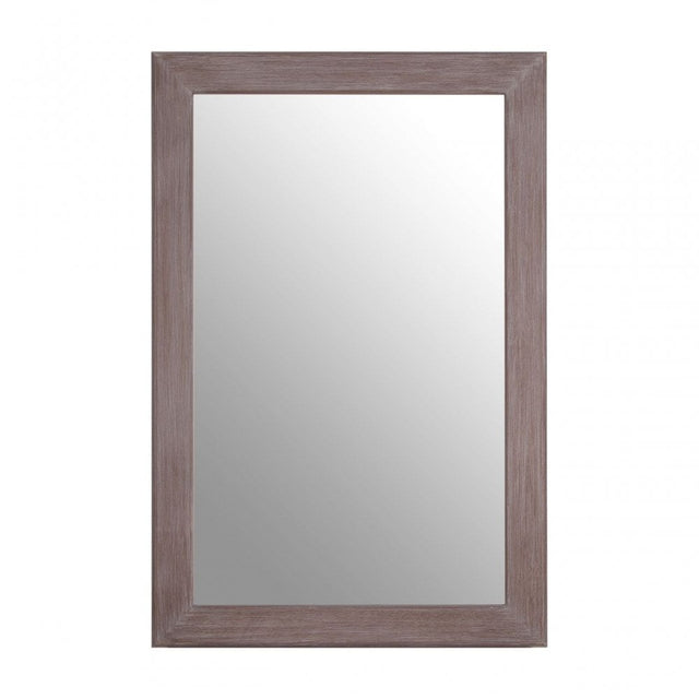 Heritage Winter Melody Wall Mirror