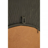 Faiza Large Textured Wall Mirror