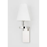 Dooley AOB Single-Lamp Wall Light Fixture