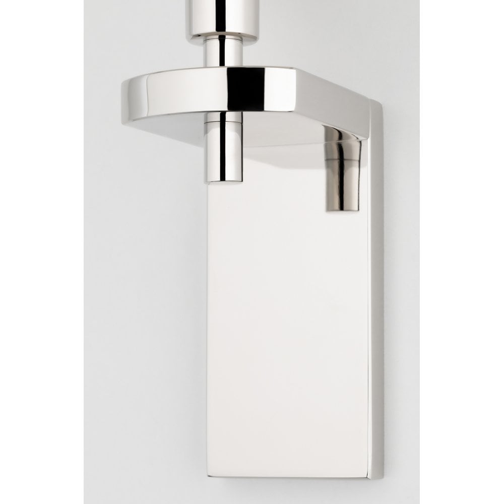 Dooley AOB Single-Lamp Wall Light Fixture