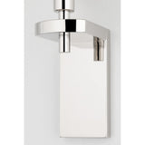 Dooley AOB Single-Lamp Wall Light Fixture