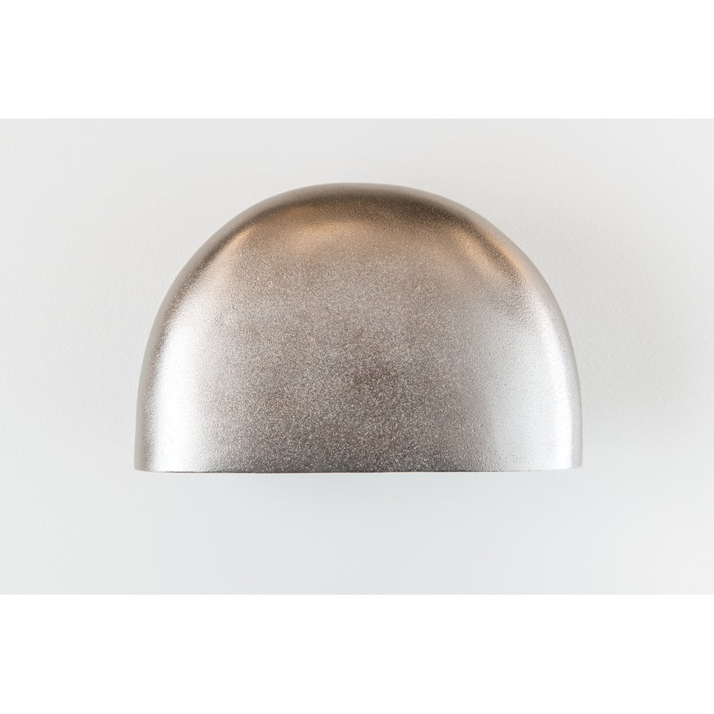 Elegant Diggs Brass LED Wall Sconce