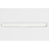 Starkey Brass LED Vanity Light Fixture