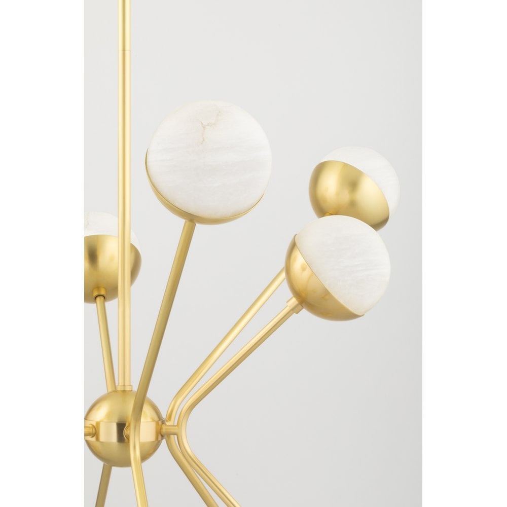 Elegant Saratoga Collection Dual Light Wall Fixture