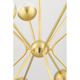 Elegant Saratoga Collection Dual Light Wall Fixture