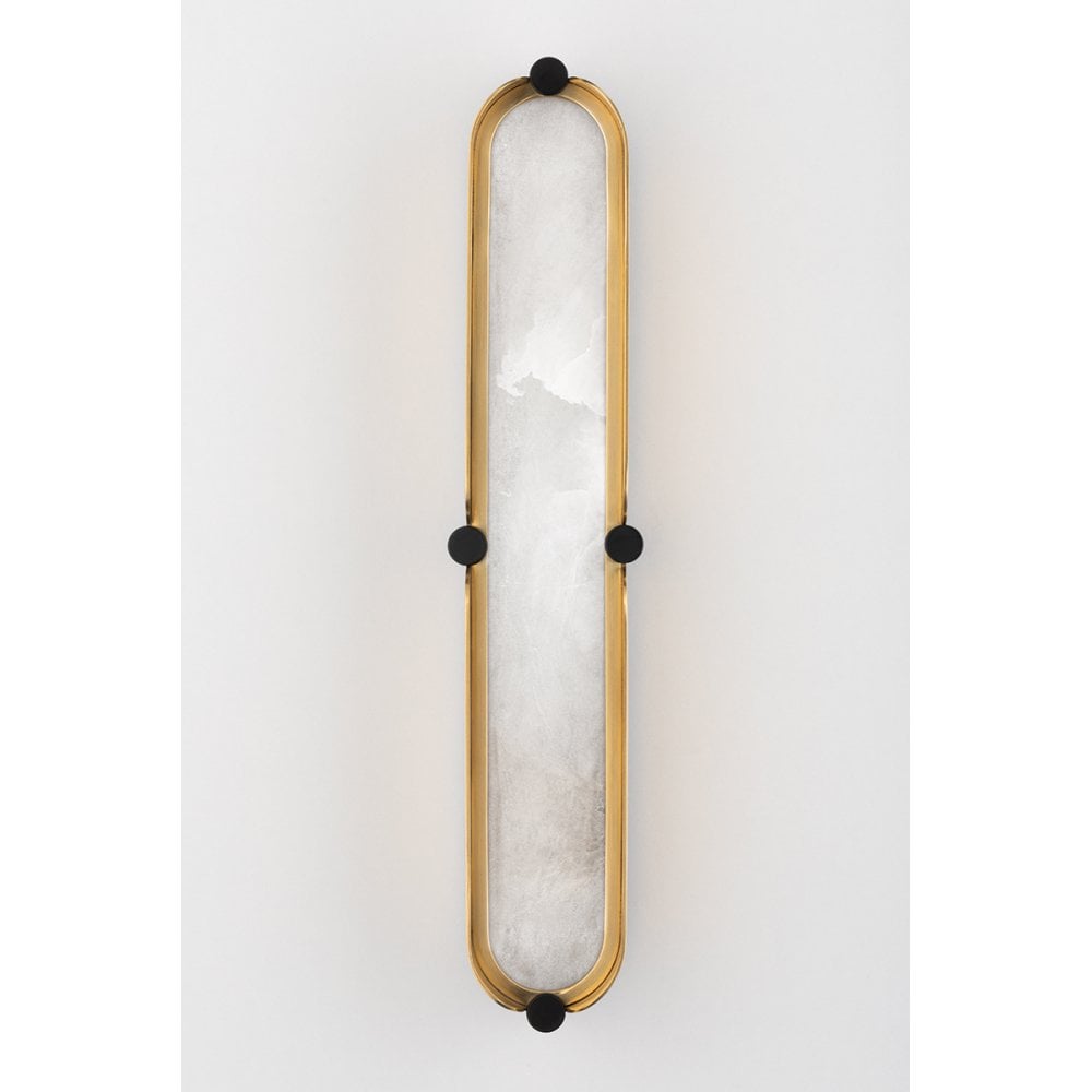 Tribeca Modern Elegance LED Chandelier