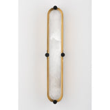 Tribeca Modern Elegance LED Chandelier