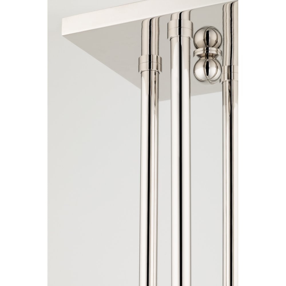 Modern Opal Glow Wall Sconce - Tanner Collection