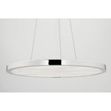 Sunlit Harmony 24 LED Pendant Lamp