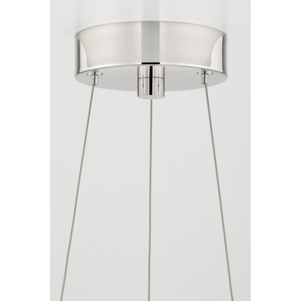 Sunlit Harmony 24 LED Pendant Lamp