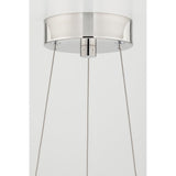 Sunlit Harmony 24 LED Pendant Lamp