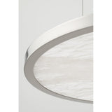 Sunlit Harmony 24 LED Pendant Lamp