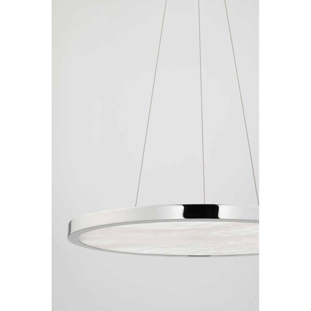 Sunlit Harmony 24 LED Pendant Lamp