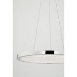Sunlit Harmony 24 LED Pendant Lamp