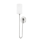 Urban Elegance 1-Light Wall Sconce