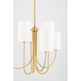 Urban Elegance 1-Light Wall Sconce