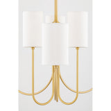 Urban Elegance 1-Light Wall Sconce