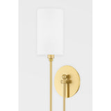 Urban Elegance 1-Light Wall Sconce