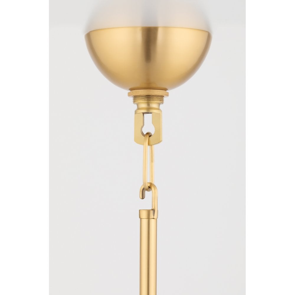 Urban Elegance 1-Light Wall Sconce