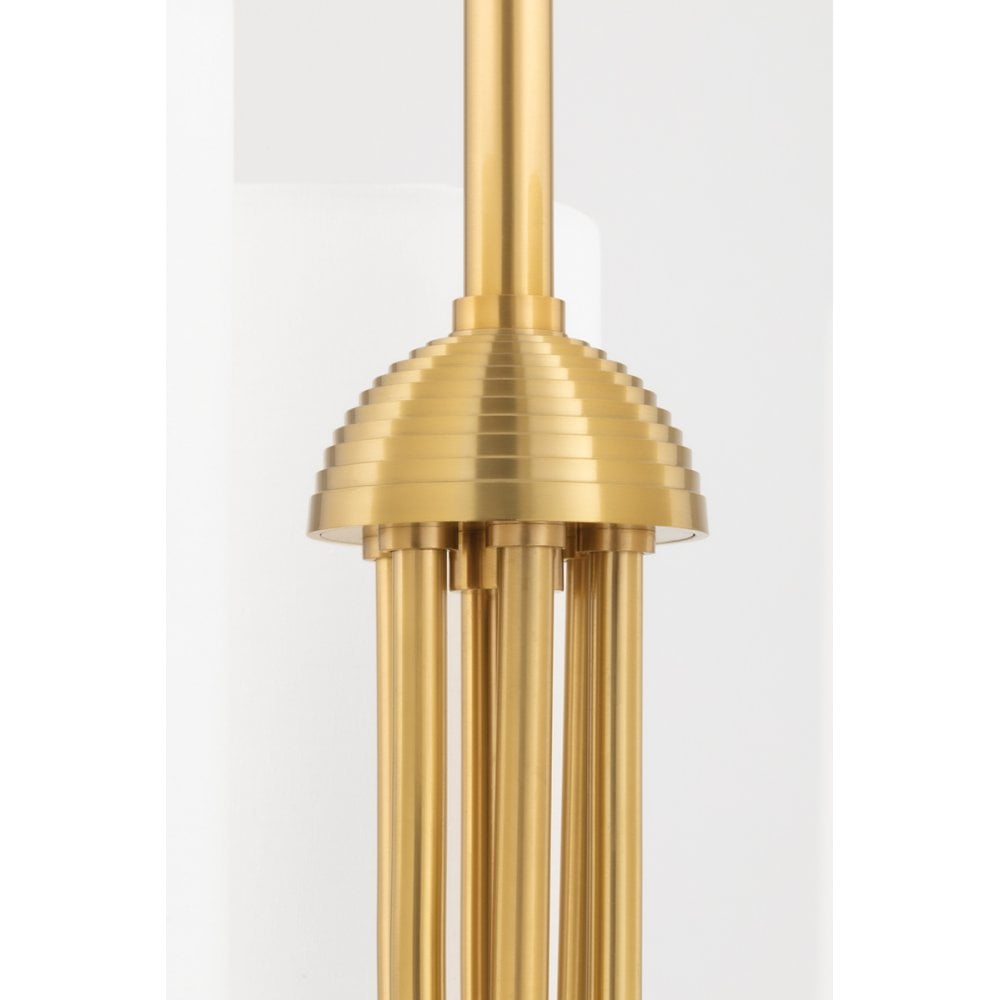 Urban Elegance 1-Light Wall Sconce