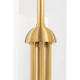 Urban Elegance 1-Light Wall Sconce