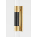 Huntington Opal Glow LED Wall Sconce