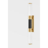 Huntington Opal Glow LED Wall Sconce