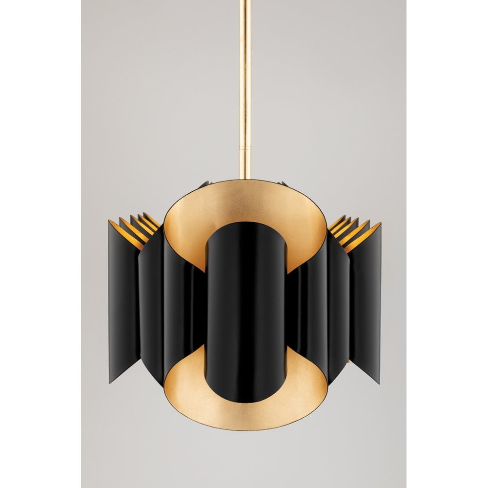 Elegant Dual Light Wall Sconce in Gold and White Finish