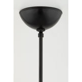 Labra Collection - Vgl Finish Triple Light Wall Sconce