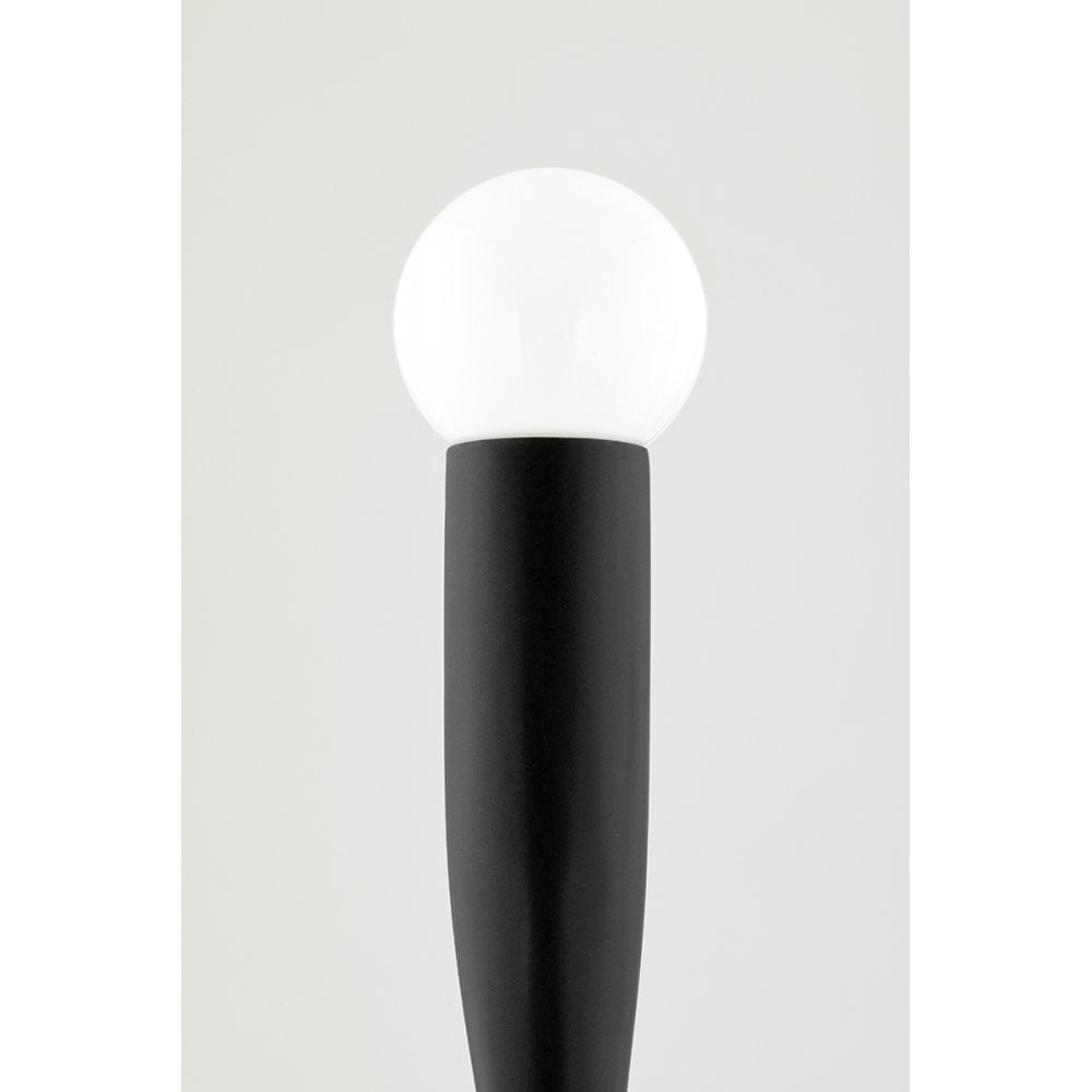 Labra Collection - Vgl Finish Triple Light Wall Sconce