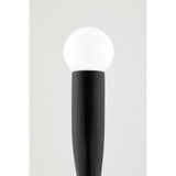 Labra Collection - Vgl Finish Triple Light Wall Sconce