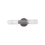 Cecily Dual Glow Petite Wall Sconce