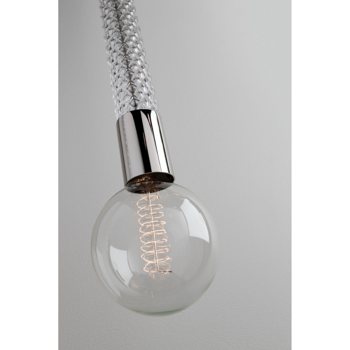 Elegant Pippin Gold Wall Sconce with E14 Bulb Fitting