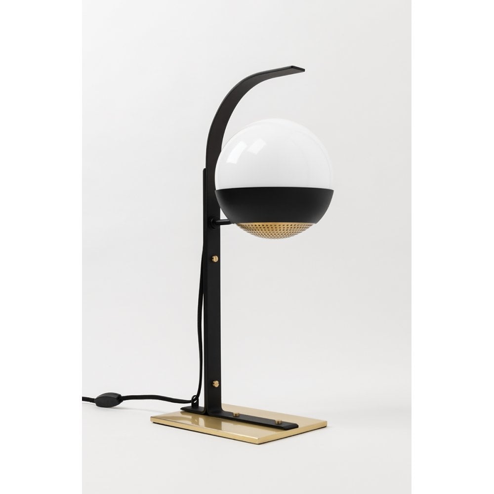 Elegant Aly Agb/Bk Single Light Wall Fixture