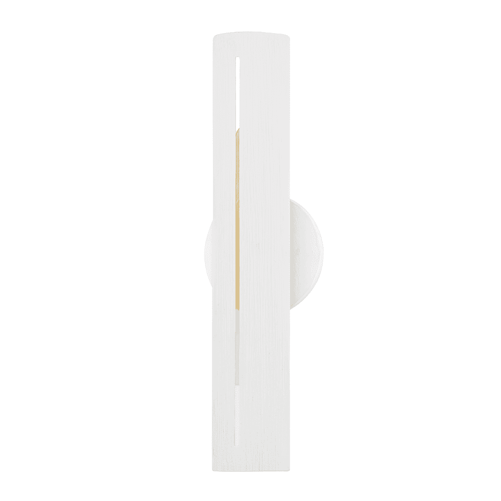 Brandon Gsw Contemporary Wall Sconce Light