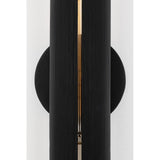 Brandon Gsw Contemporary Wall Sconce Light