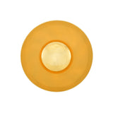 Antique Brass Dome Wall Light 20cm – Maua Collection