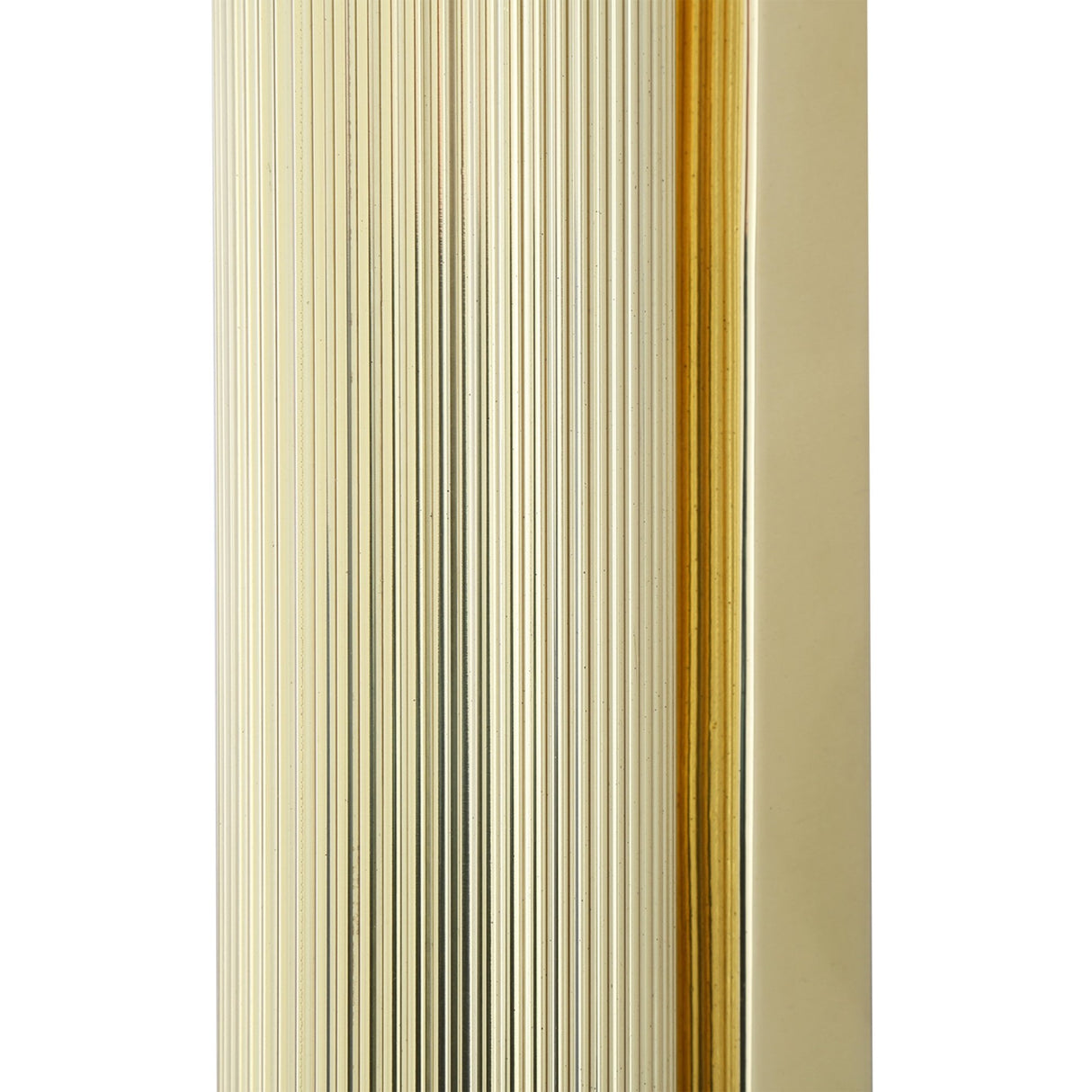 Royce Antique Brass Modern Minimalist Wall Sconce