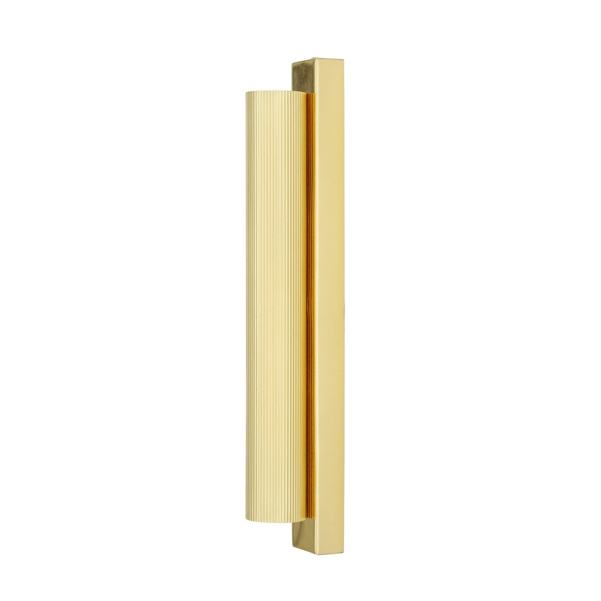 Royce Antique Brass Modern Minimalist Wall Sconce
